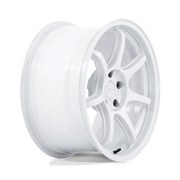 BPU 18X9.5 5X120 74 +38 WHITE