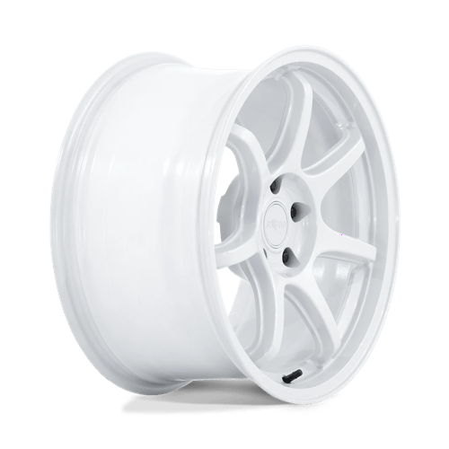 BPU 18X9.5 5X4.5 72 +38 WHITE