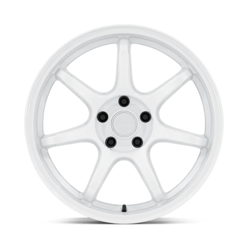 BPU 19X9.5 5X4.5 72 +38 WHITE
