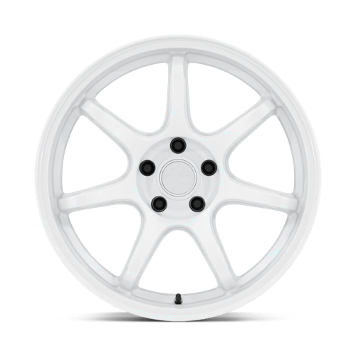 BPU 19X9.5 5X4.5 72 +38 WHITE