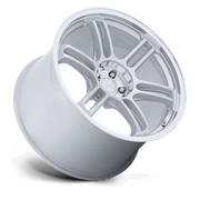 RPS 18X10.5 5X4.5 72 +22 SLV DC-LP