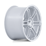 RPS 19X9.5 5X4.5 72 +20 SLV DC-LP