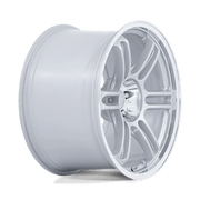 RPS 19X8.5 5X4.5 72 +20 SLV DC-LP