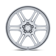 RPS 19X8.5 5X4.5 72 +35 SLV DC-LP