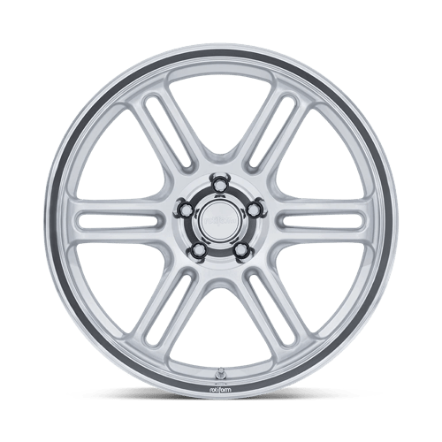RPS 20X12 5X4.5 72 +25 SLV DC-LP