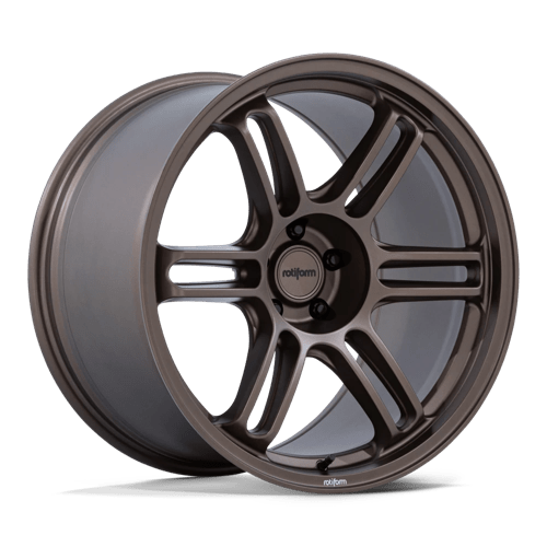 RPS 18X10.5 5X120 74 +35 B-BRNZ