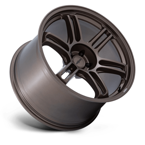 RPS 19X8.5 5X4.5 72 +35 B-BRNZ