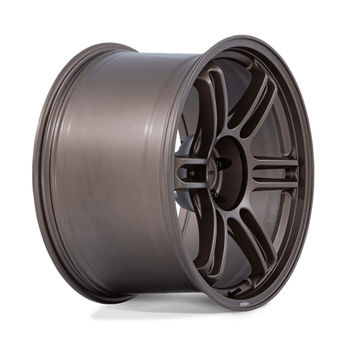 RPS 18X10.5 5X4.5 72 +22 B-BRNZ