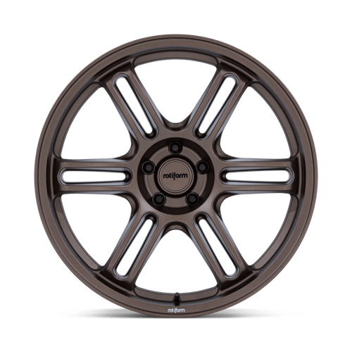 RPS 18X10.5 5X4.5 72 +22 B-BRNZ