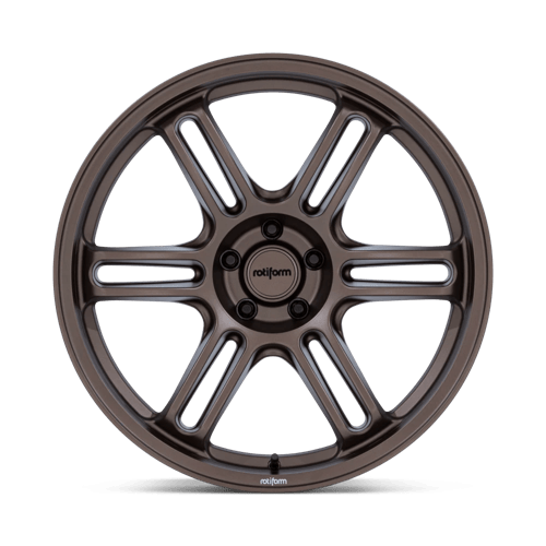 RPS 20X9.5 5X4.5 72 +35 B-BRNZ