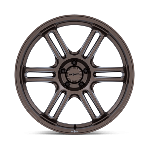 RPS 19X10.5 5X112 66 +35 B-BRNZ