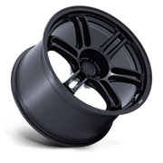 RPS 18X10.5 5X4.5 72 +22 M-BLK