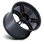 RPS 20X12 5X4.5 72 +25 M-BLK