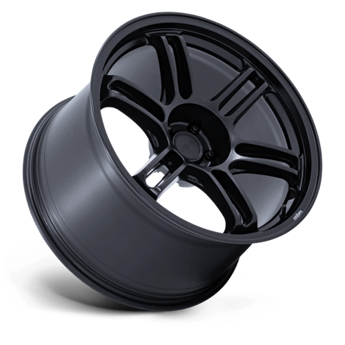 RPS 18X9.5 5X4.5 72 +38 M-BLK