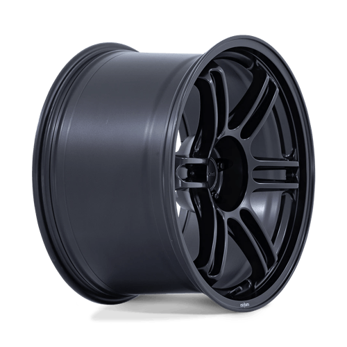 RPS 18X8.5 5X100 56 +35 M-BLK