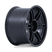 RPS 19X9.5 5X100 56 +40 M-BLK