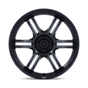 RPS 18X9.5 5X4.5 72 +38 M-BLK
