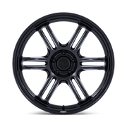 RPS 20X10 5X4.5 72 +30 M-BLK