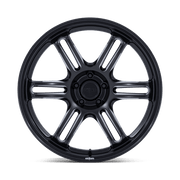 RPS 20X10 5X4.5 72 +30 M-BLK