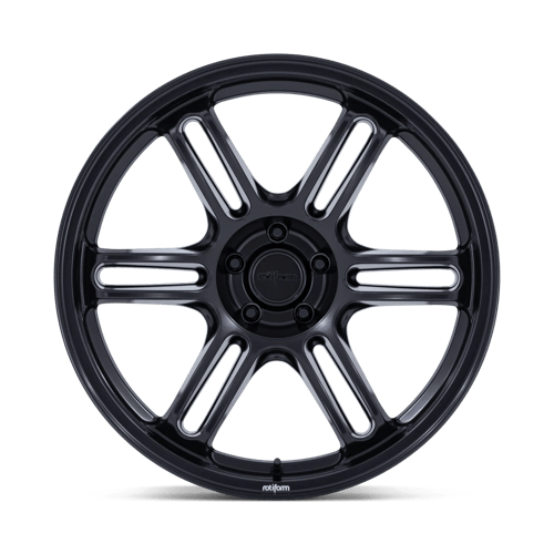 RPS 20X10 5X4.5 72 +30 M-BLK