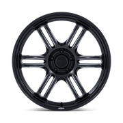 RPS 18X9.5 5X120 74 +38 M-BLK
