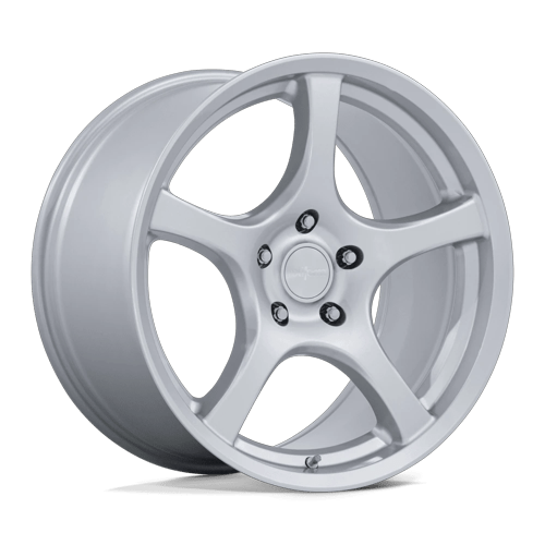 CGN 18X10.5 5X120 74 +25 G-SLV