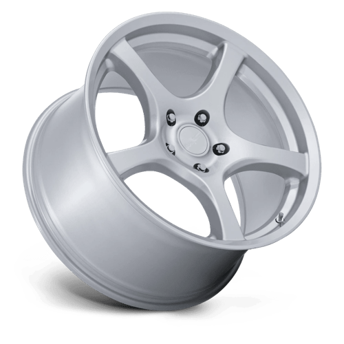 CGN 19X9.5 5X4.5 72 +20 G-SLV