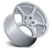 CGN 20X9 5X120 74 +27 G-SLV