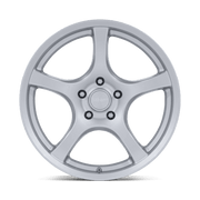 CGN 20X9 5X130 71 +50 G-SLV
