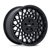 CJJ 18X9.5 5X4.5 72 +38 G-BLK