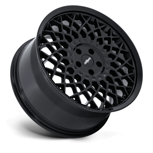 CJJ 19X9.5 5X4.5 72 +20 G-BLK