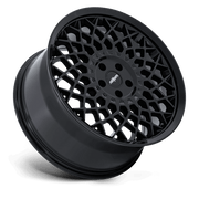 CJJ 18X9.5 5X4.5 72 +25 G-BLK