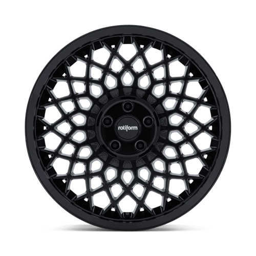 CJJ 18X9.5 5X4.5 72 +38 G-BLK