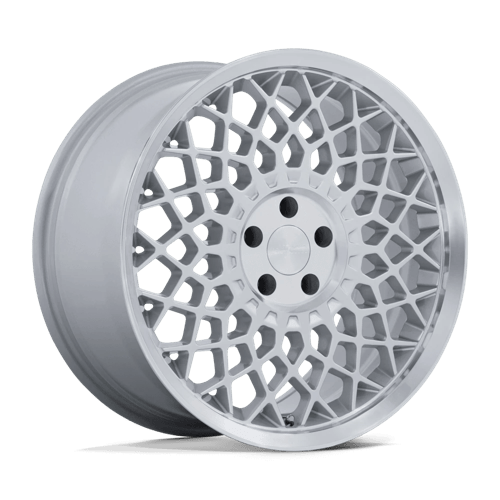 CJJ 19X10.5 5X4.5 72 +35 G-SLV-MCH