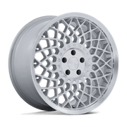 CJJ 19X8.5 5X4.5 72 +35 G-SLV-MCH