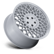 CJJ 19X8.5 5X112 66 +45 G-SLV-MCH