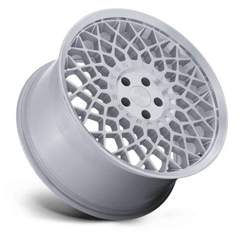 CJJ 19X8.5 5X4.5 72 +35 G-SLV-MCH