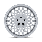 CJJ 19X9.5 5X4.5 72 +20 G-SLV-MCH