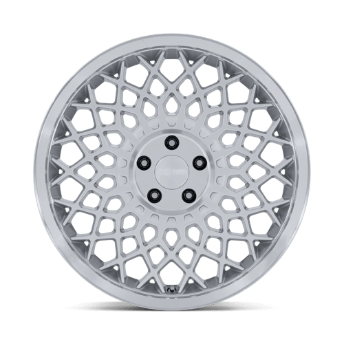 CJJ 19X9.5 5X4.5 72 +20 G-SLV-MCH