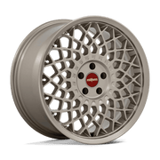 CJJ 18X10.5 5X4.5 72 +22 M-GOLD