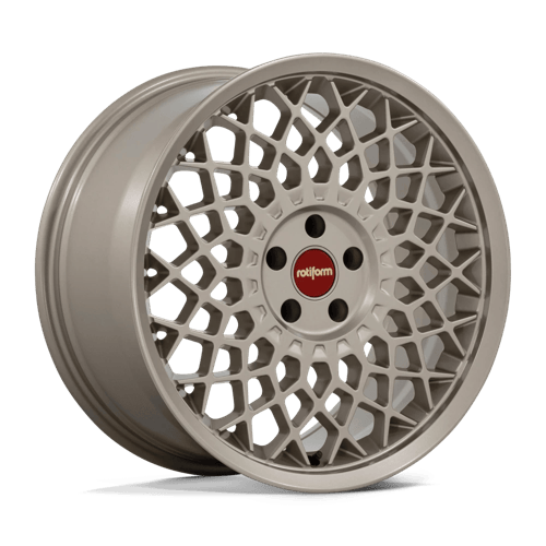 CJJ 19X8.5 5X112 66 +25 M-GOLD