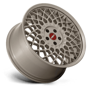CJJ 18X9.5 5X4.5 72 +38 M-GOLD