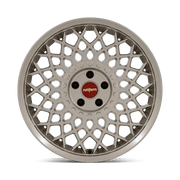 CJJ 19X8.5 5X4.5 72 +35 M-GOLD