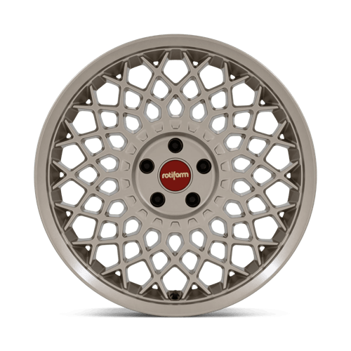 CJJ 18X10.5 5X120 74 +35 M-GOLD