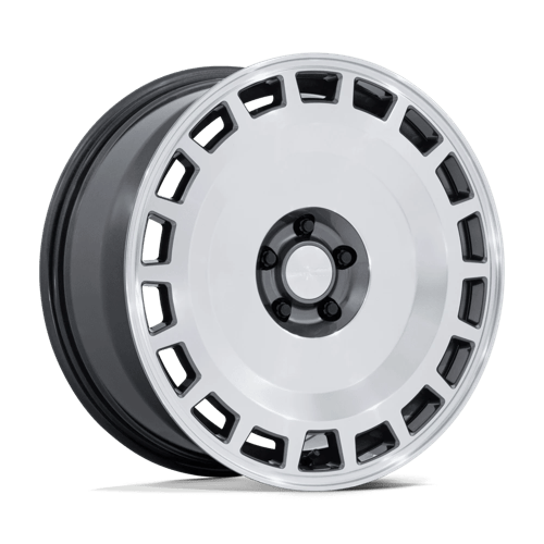 ZBF 19X9.5 5X112 66 +25 ANTH-MCH