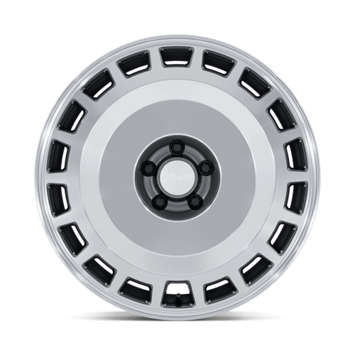 ZBF 19X8.5 5X112 66 +25 ANTH-MCH