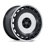 ZBF 18X10.5 5X120 74 +35 M-BLK-MCH