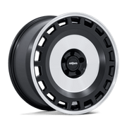 ZBF 19X11 5X112 66 +40 M-BLK-MCH