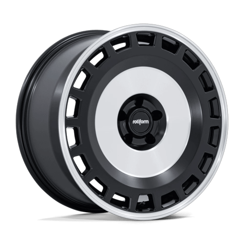 ZBF 19X11 5X112 66 +40 M-BLK-MCH