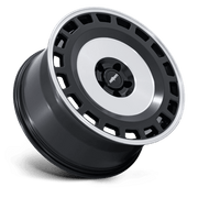 ZBF 19X10.5 5X4.5 72 +35 M-BLK-MCH